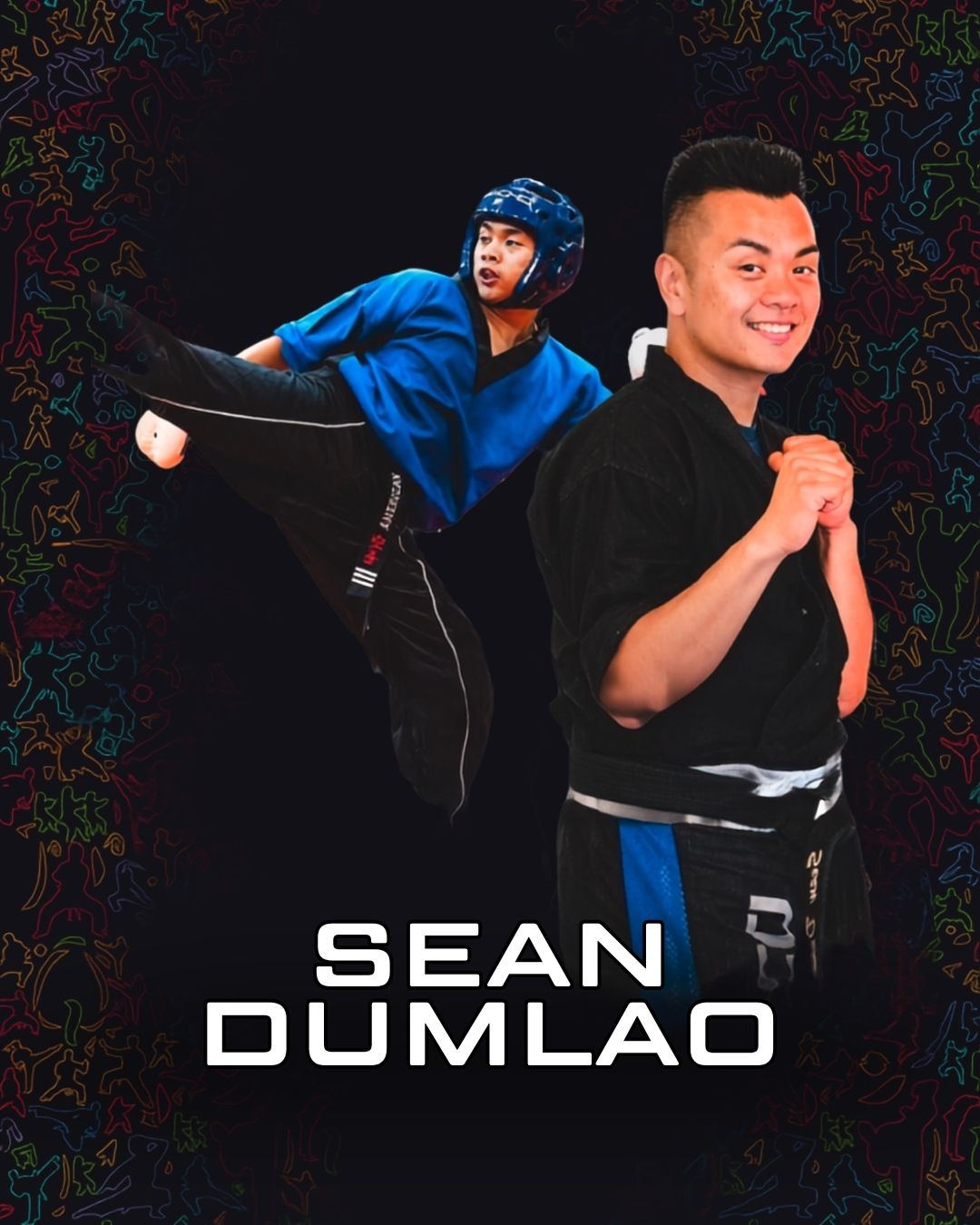 Sean Dumlao